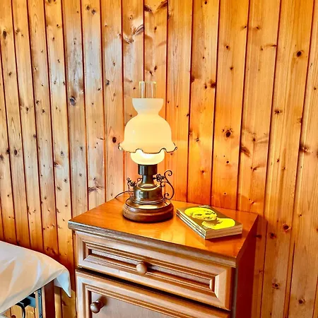 Magda דירה Fellen (Main-Spessart)