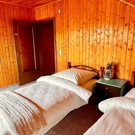 Magda Appartement