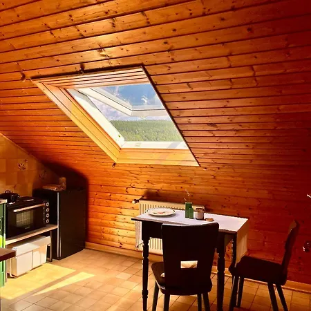 Appartement Magda *