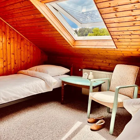 Appartement Magda