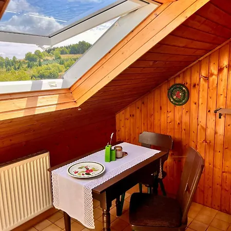 Appartement Magda