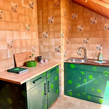 Appartement Magda
