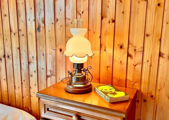 Magda شقة Fellen (Main-Spessart)