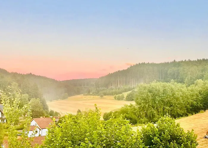 Magda Fellen (Main-Spessart)