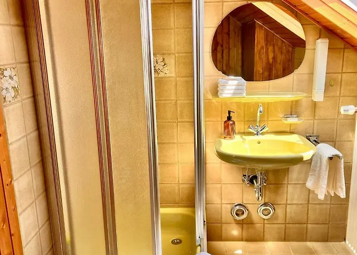 Magda * Fellen (Main-Spessart)